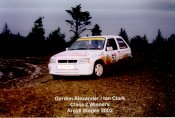 Argyll Rally 02