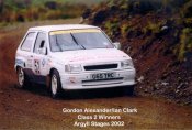 Argyll Rally 02