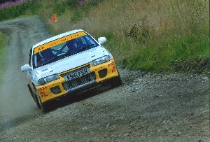 Speyside
2004