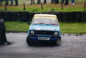 Rally Challenge
3