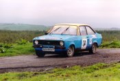 Rally Challenge
3