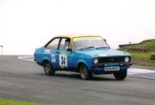 Rally Challenge
3