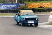 Rally Challenge
3