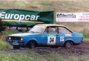 Rally Challenge
3