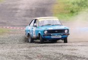 Rally Challenge
3
