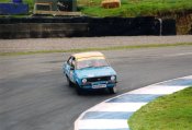 Rally Challenge
3