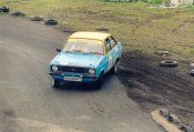 Rally Challenge
3