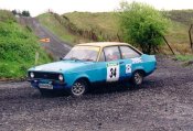 Rally Challenge
3