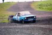 Rally Challenge
3