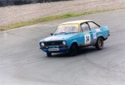 Rally Challenge
3