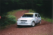 White Nova